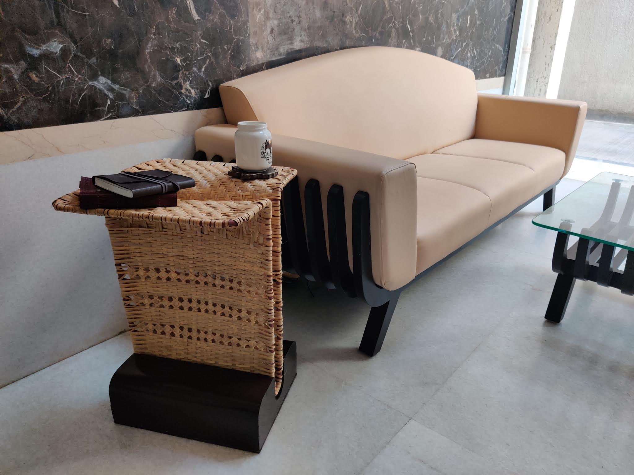 natural and artistic